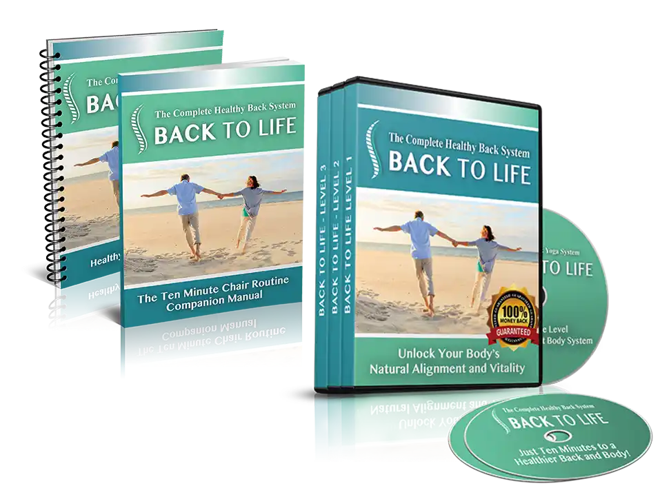 Back to Life Best Money making program